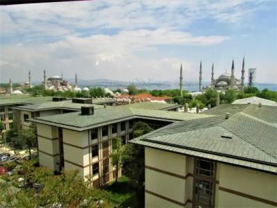 Lausos Sultanahmet - 167
