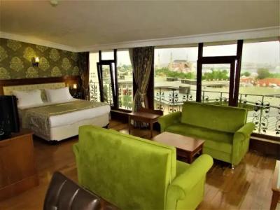 Lausos Sultanahmet - 147