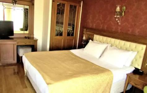 Lausos Sultanahmet - 46