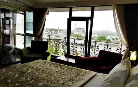 Lausos Sultanahmet - 50