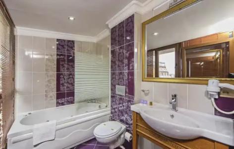 Lausos Sultanahmet - 110