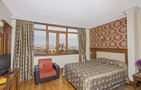 Lausos Sultanahmet - 45