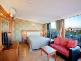 Single Junior Suite