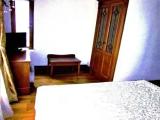 Standard Double room with city view