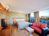 Single Suite with sea view