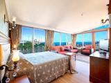 1 Bedroom Double Suite