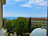 Standard Double room with sea view