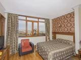Junior Suite with sea view