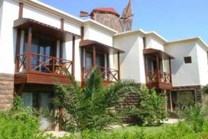 Ipek Garden Palace Residence Mini-hotel, Bodrum