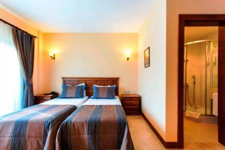 Ipek Garden Palace Residence - 3