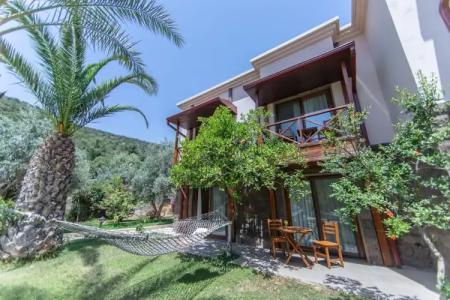 Ipek Garden Palace Residence - 55