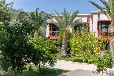 Ipek Garden Palace Residence - 17