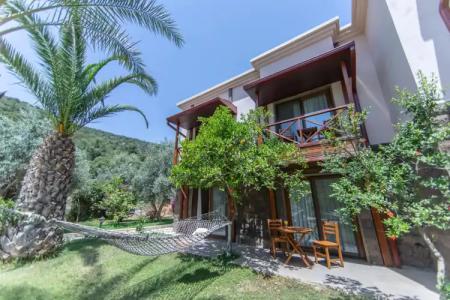 Ipek Garden Palace Residence - 16