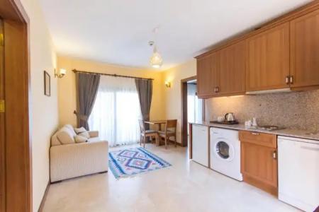 Ipek Garden Palace Residence - 68