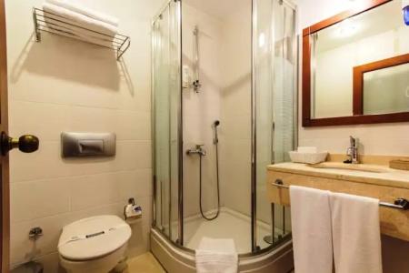 Ipek Garden Palace Residence - 43