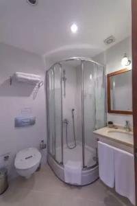 Ipek Garden Palace Residence - 29