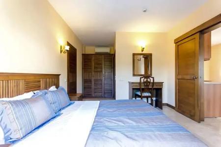 Ipek Garden Palace Residence - 57