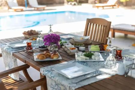 Ipek Garden Palace Residence - 9