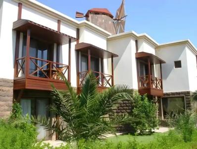 Ipek Garden Palace Residence - 0