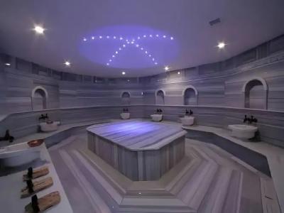 Ipek Garden Palace Residence - 15