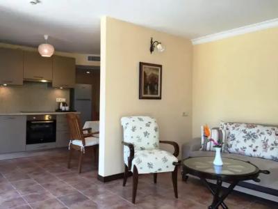 Ipek Garden Palace Residence - 38