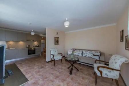 Ipek Garden Palace Residence - 84