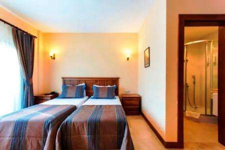 Ipek Garden Palace Residence - 76