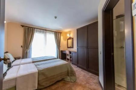 Ipek Garden Palace Residence - 88