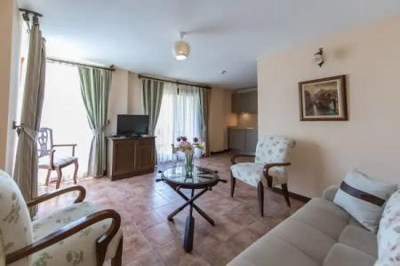 Ipek Garden Palace Residence - 39