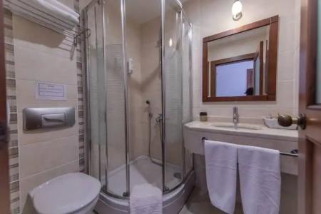 Ipek Garden Palace Residence - 50