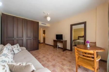 Ipek Garden Palace Residence - 49