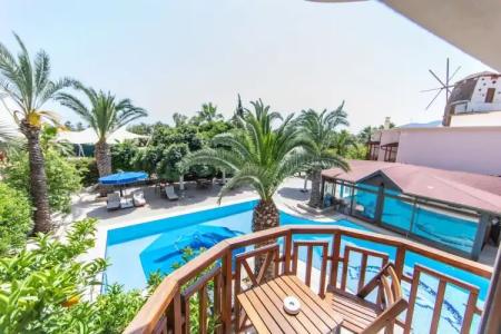 Ipek Garden Palace Residence - 33