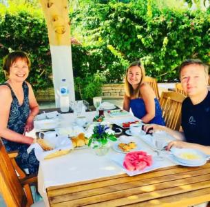 Ipek Garden Palace Residence - 23