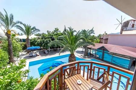 Ipek Garden Palace Residence - 59