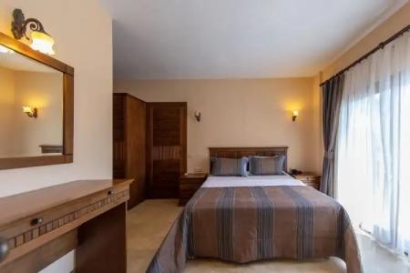 Ipek Garden Palace Residence - 32