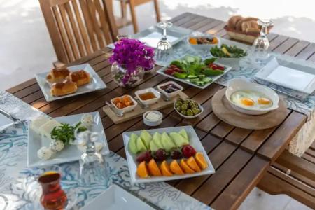 Ipek Garden Palace Residence - 10