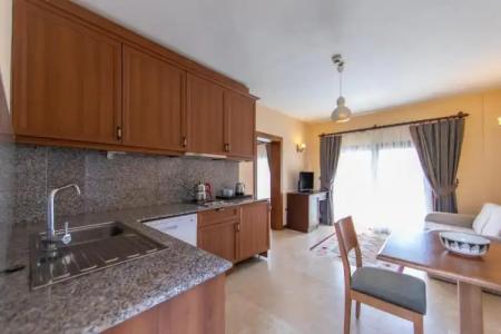 Ipek Garden Palace Residence - 82