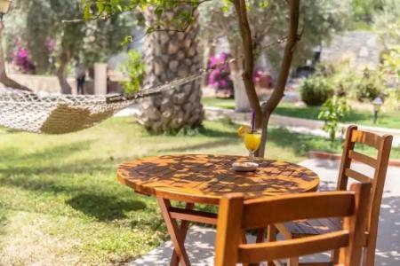 Ipek Garden Palace Residence - 71