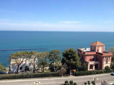 La Chiave dei Trabocchi - 85