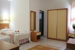 Club Turkuaz Garden Hotel Adult Only, Fethiye