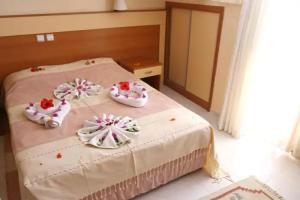 Club Turkuaz Garden Hotel Adult Only, Fethiye