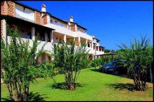Residenza dei Cavalleggeri, San Vincenzo
