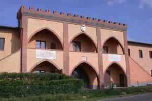 Podere San Giuseppe Apart-hotel