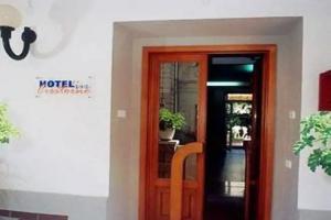 Hotel Ciritorno, San Vincenzo
