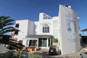 Hotel Sabbia D'oro, San Vincenzo