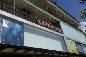 Guvenir Hotel, Alanya