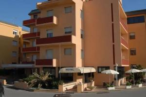 Hotel il Delfino, San Vincenzo