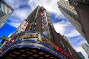Hyatt Centric Times Square Hotel, New York