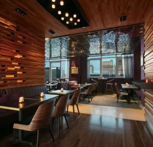 Hyatt Centric Times Square New York - 25