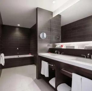 Hyatt Centric Times Square New York - 8